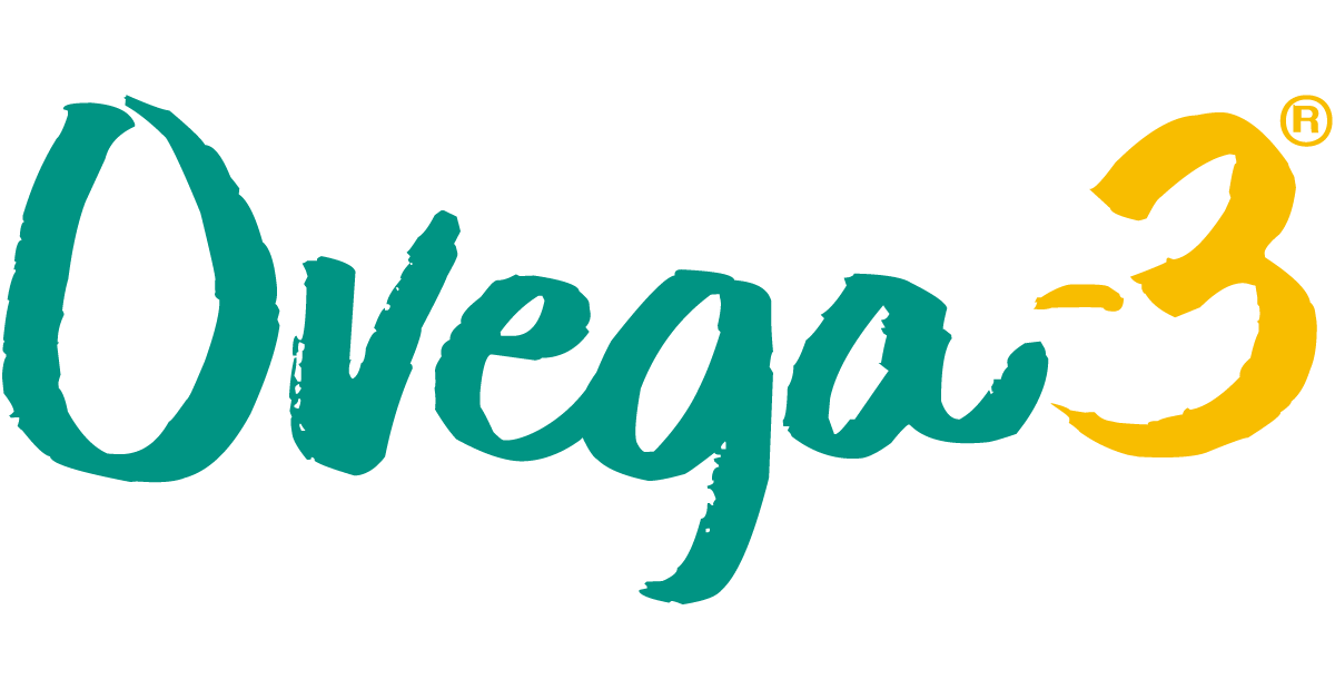 Omega-3 Supplement | Vegan Heart Health Dietary Supplement – Ovega®